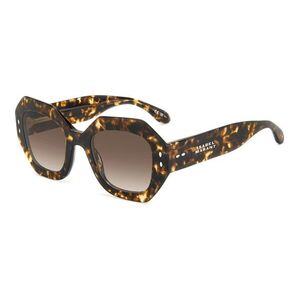 Isabel Marant IM0173/S 086/HA ONE SIZE (52) Havana Férfi Napszemüvegek kép