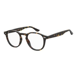 Seventh Street 7A119 086 ONE SIZE (47) Havana Unisex Dioptriás szemüvegek kép