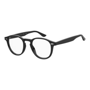 Seventh Street 7A119 807 ONE SIZE (47) Fekete Unisex Dioptriás szemüvegek kép