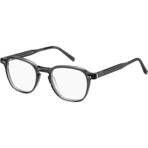 Tommy Hilfiger TH2070 KB7 ONE SIZE (49) Szürke Női Dioptriás szemüvegek kép