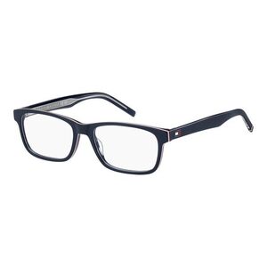 Tommy Hilfiger TH2076 PJP ONE SIZE (55) Kék Női Dioptriás szemüvegek kép