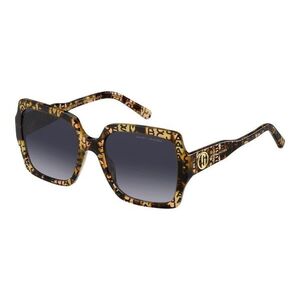 Marc Jacobs MARC731/S H7P/9O ONE SIZE (55) Havana Férfi Napszemüvegek kép