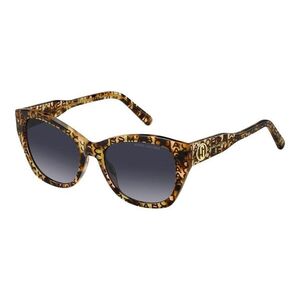 Marc Jacobs MARC732/S H7P/9O ONE SIZE (55) Havana Férfi Napszemüvegek kép