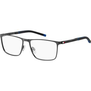 Tommy Hilfiger TH2080 SVK ONE SIZE (58) Fekete Női Dioptriás szemüvegek kép
