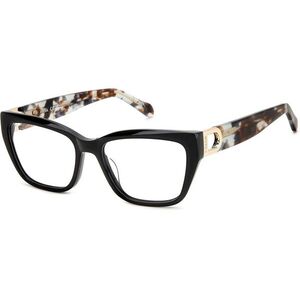 Fossil FOS7172 807 ONE SIZE (54) Fekete Férfi Dioptriás szemüvegek kép