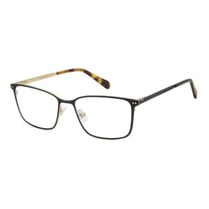 Fossil FOS7174/G 0AM ONE SIZE (55) Fekete Női Dioptriás szemüvegek kép