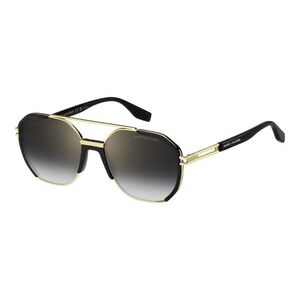 Marc Jacobs MARC749/S RHL/FQ ONE SIZE (58) Arany Női Napszemüvegek kép