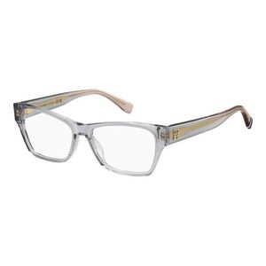 Tommy Hilfiger TH2104 KB7 ONE SIZE (53) Szürke Férfi Dioptriás szemüvegek kép