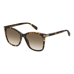 Marc Jacobs MJ1106/S 086/HA ONE SIZE (54) Havana Férfi Napszemüvegek kép