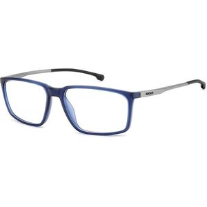 Carrera Ducati CARDUC041 FLL ONE SIZE (58) Kék Női Dioptriás szemüvegek kép