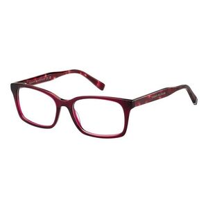 Tommy Hilfiger TH2109 8CQ ONE SIZE (52) Vörös Férfi Dioptriás szemüvegek kép