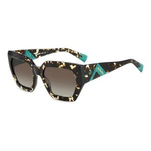 Missoni MIS0170/S 086/HA ONE SIZE (55) Havana Férfi Napszemüvegek kép