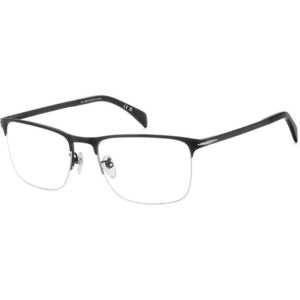 David Beckham DB1146 003 M (55) Fekete Női Dioptriás szemüvegek kép