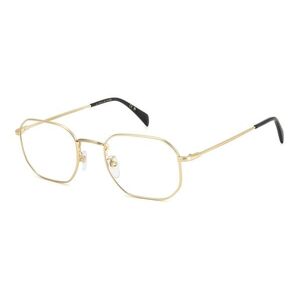 David Beckham DB1151 AOZ ONE SIZE (51) Arany Női Dioptriás szemüvegek kép