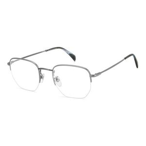 David Beckham DB1153/G R80 ONE SIZE (51) Szürke Női Dioptriás szemüvegek kép