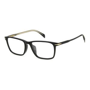 David Beckham DB1154/F 807 ONE SIZE (54) Fekete Női Dioptriás szemüvegek kép