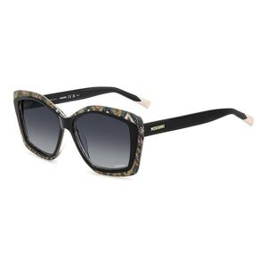 Missoni MIS0187/G/S OHC/9O ONE SIZE (58) Fekete Férfi Napszemüvegek kép