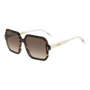 Isabel Marant IM0163/S 086/HA ONE SIZE (57) Havana Férfi Napszemüvegek kép