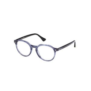 Web WE5427 092 ONE SIZE (50) Kék Női Dioptriás szemüvegek kép