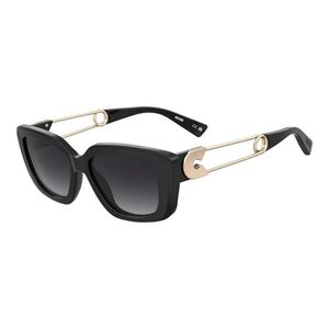 Moschino MOS168/S 807/9O ONE SIZE (55) Fekete Férfi Napszemüvegek kép