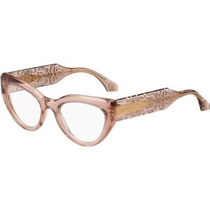 Etro ETRO0018 35J ONE SIZE (51) Rózsaszín Férfi Dioptriás szemüvegek kép