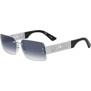Moschino MOS169/S ECJ/08 ONE SIZE (61) Ezüst Férfi Napszemüvegek kép