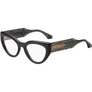 Etro ETRO0018 KB7 ONE SIZE (51) Szürke Férfi Dioptriás szemüvegek kép