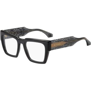 Etro ETRO0019 KB7 ONE SIZE (50) Szürke Férfi Dioptriás szemüvegek kép