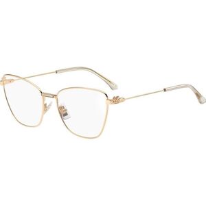 Etro ETRO0023 000 ONE SIZE (56) Arany Férfi Dioptriás szemüvegek kép