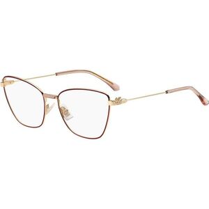 Etro ETRO0023 6K3 ONE SIZE (56) Vörös Férfi Dioptriás szemüvegek kép