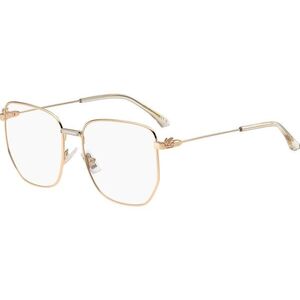 Etro ETRO0024 000 ONE SIZE (56) Arany Férfi Dioptriás szemüvegek kép