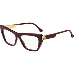 Etro ETRO0029 LHF ONE SIZE (54) Vörös Férfi Dioptriás szemüvegek kép