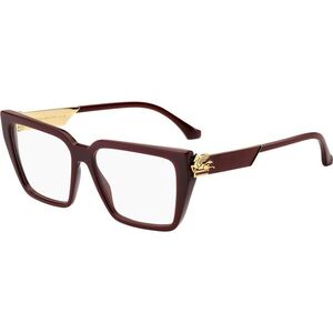 Etro ETRO0030 LHF ONE SIZE (54) Vörös Unisex Dioptriás szemüvegek kép