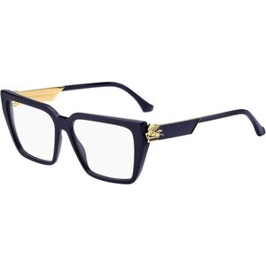 Etro ETRO0030 PJP ONE SIZE (54) Kék Unisex Dioptriás szemüvegek kép