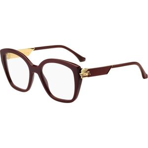 Etro ETRO0031 LHF ONE SIZE (52) Vörös Férfi Dioptriás szemüvegek kép