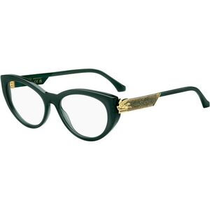 Etro ETRO0041 1ED ONE SIZE (53) Zöld Férfi Dioptriás szemüvegek kép