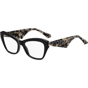 Etro ETRO0046 TCB ONE SIZE (53) Fekete Férfi Dioptriás szemüvegek kép