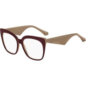 Etro ETRO0047 1S7 ONE SIZE (55) Lila Férfi Dioptriás szemüvegek kép