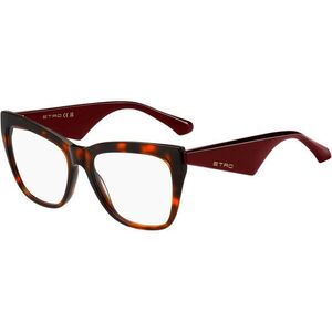 Etro ETRO0048 65T ONE SIZE (54) Havana Férfi Dioptriás szemüvegek kép