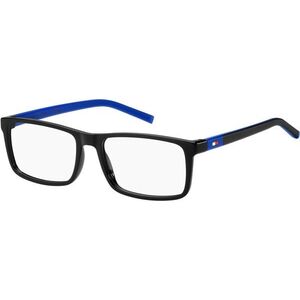 Tommy Hilfiger TH2122 807 ONE SIZE (51) Fekete Gyermek Dioptriás szemüvegek kép
