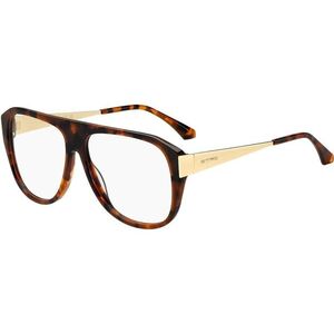 Etro ETRO0053 086 ONE SIZE (57) Havana Unisex Dioptriás szemüvegek kép