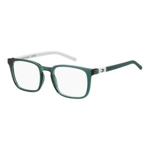 Tommy Hilfiger TH2123 1ED ONE SIZE (47) Zöld Gyermek Dioptriás szemüvegek kép