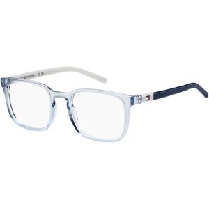 Tommy Hilfiger TH2123 MVU ONE SIZE (47) Kék Gyermek Dioptriás szemüvegek kép