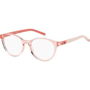 Tommy Hilfiger TH2124 733 ONE SIZE (48) Narancssárga Gyermek Dioptriás szemüvegek kép