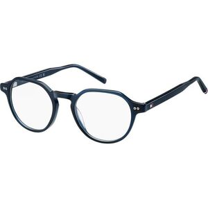 Tommy Hilfiger TH2128 PJP ONE SIZE (50) Kék Női Dioptriás szemüvegek kép