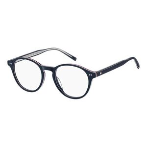 Tommy Hilfiger TH2129 8RU ONE SIZE (51) Kék Női Dioptriás szemüvegek kép