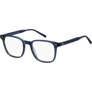 Tommy Hilfiger TH2130 PJP ONE SIZE (52) Kék Női Dioptriás szemüvegek kép