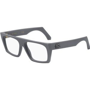 Etro ETRO0067 RIW ONE SIZE (55) Szürke Unisex Dioptriás szemüvegek kép