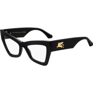 Etro ETRO0069 807 ONE SIZE (51) Fekete Férfi Dioptriás szemüvegek kép