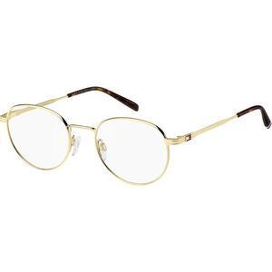 Tommy Hilfiger TH2135 J5G ONE SIZE (51) Arany Női Dioptriás szemüvegek kép